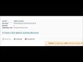 In Practice Excel 365 Application Capstone Project 2 Alternate Advanced With Vlookup Ch 1-4