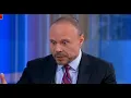 Dan Bongino MELTS DOWN in bizarre Fox News interview