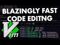 THE MOST UNDERRATED VIM FEATURE Vim Macros Guide
