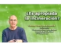 Is cremation appropriate - Conscious short films from Questions to Emilio Carrilo