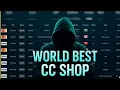 WORLD BEST CARDING WEBSITES MARCKETOLACE