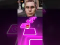 smart man with glasses memes Tiles Hop