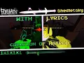 Download Lagu CREATION OF HATRED + THE DARKNESS IN YOUR HEART With Lyrics (1x1x1x1 Vs Shedletsky LMS, Forsaken)
