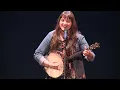 Numerica's Got Talent: Beth Whitney and Aaron Fishburn