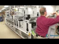 Flexographic Printing Part 2 - Press Setup Shawn Oetjen