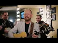 Dailey & Vincent - "Moon Shines on the Still" (Official Music Video)