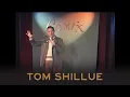 Fake Church Tom Shillue Comix