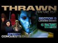 SECTOR 5 THRAWN FRACTURE FEAT - SPEEDY WAY TO DO IT AND NOT LOSE