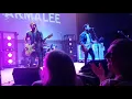 Be alright-parmalee may 24 2019 belvidere illinios
