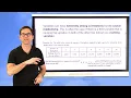 N-Gen Math Algebra I Unit 11 Lesson 6 Bivariate Data Analysis