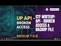 Tutorial Root-Me 3 Web - Server API