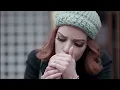 Anya Taylor Joy - smoking