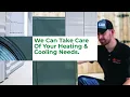 Johnson Heating Cooling Your Friendly Neighborhood HVAC Service