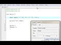 22 Strings or Character Arrays in C Programming Language Tutorials