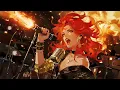 Download Lagu Gasoline Heart | Explosive Pop-Rock