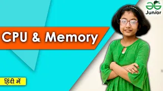 Python Programming CPU Memory