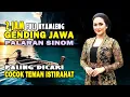 Lagu 2 Jam UYON UYON PALARAN SINOM Pengantar Tidur Siang Malam - Gending Jawa Paling Jernih Enak Didengar