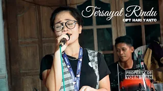 Download Tersayat Rindu _ cover eni monroe _ new mahkota MP3