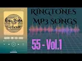 Download Lagu 55 - VoL.1 - Lagu buat nada dering HP / Ringtone Handphone @Alanwalkermusic | Rury Widia