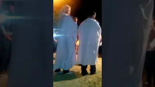 زرنة بلج عرس كحلوش دندنها
