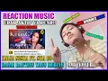 Download Lagu BAGAI RANTING YANG KERING | KALIA SISKA FT SKA 86 COVER | (REACTION MUSIC VIDEO)