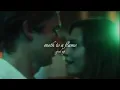 Download Lagu Moth To A Flame (sped up) [Maxton hall]