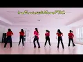 Download Lagu Woman In Love 2025 - Line Dance | Choreo by W.L.D. (KOR) - June 2025 | High Beginner Level