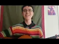 Ground Level - the Mountain Goats cover