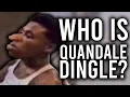Who Is Quandale Dingle Behind The Meme