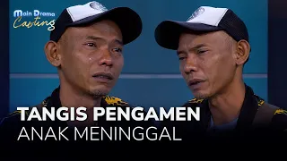 Demi Meraih Rezeki, Pak Iqbal 2 Tahun Belum ke Makam Anaknya! - MD Casting Eps 14 (2/4)