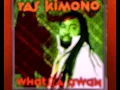 Ras Kimono - Jah Guide
