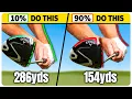 Whenever I Struggle To Hit Driver Straight I Remember To Do This