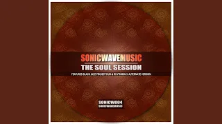 the soul session black jazz project dub mix 