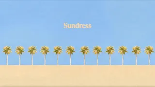 Surfaces - Sundress (Official Lyric Video)
