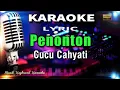 Download Lagu Penonton - Cucu Cahyati Karaoke Tanpa Vokal