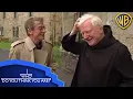 Download Lagu John Hurt's Emotional Reunion with His Monk Brother | Who Do You Think You Are