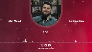 Alan Morad Çima Çima آلان مراد جما جما 