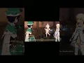 Ehe? te nandayo! Paimon, Venti (Genshin impact)