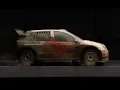 TVC Shell Helix Ultra - the Rally (russian ver) (2008)