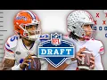 2023 NFL Draft First overall pick under-the-radar prospects MORE CBS Sports