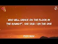 Billie Jean - Michael Jackson (Lyrics)