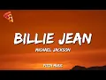 Download Lagu Billie Jean - Michael Jackson (Lyrics)
