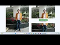 Javascript Project to Build Image Splitter to Cut Image into Multiple Images and Pieces in Browser