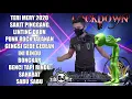 Download Lagu DJ TERI MERY VS SAKIT PINGGANG NONSTOP DUGEM 2020 REMIX FUNKOT VIRAL 2020 KENCANG