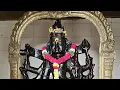 Lagu live Abhishek Darshan Kal Bhairav  Tiruchirapalli Tamil Nadu 🚩🕉️🔱🚩