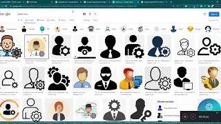 Demo of Java Application using MS Access Database in Eclipse User Registration Form