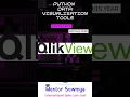 Data visualization tools python