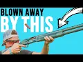 This Shotgun is a BEAST Why I Chose Mossberg over Winchester