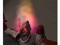 Unusual Executioner with Purple Energy