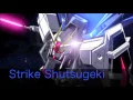 Download Lagu Gundam Seed OST-Strike Shutsugeki [Extended]